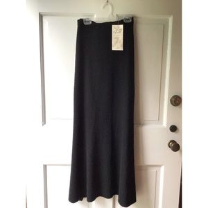 J Jill Boucle Skirt (Medium Petite) - NWT